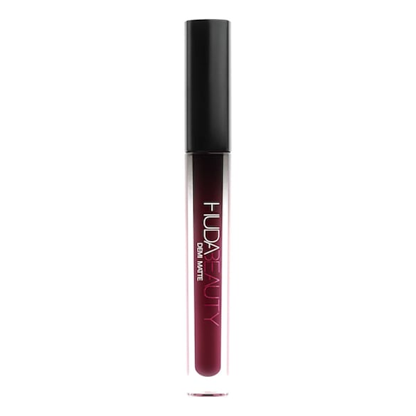 Demi Matte - Pomadka do ust, HUDA BEAUTY